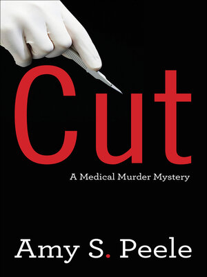 cover image of Cut